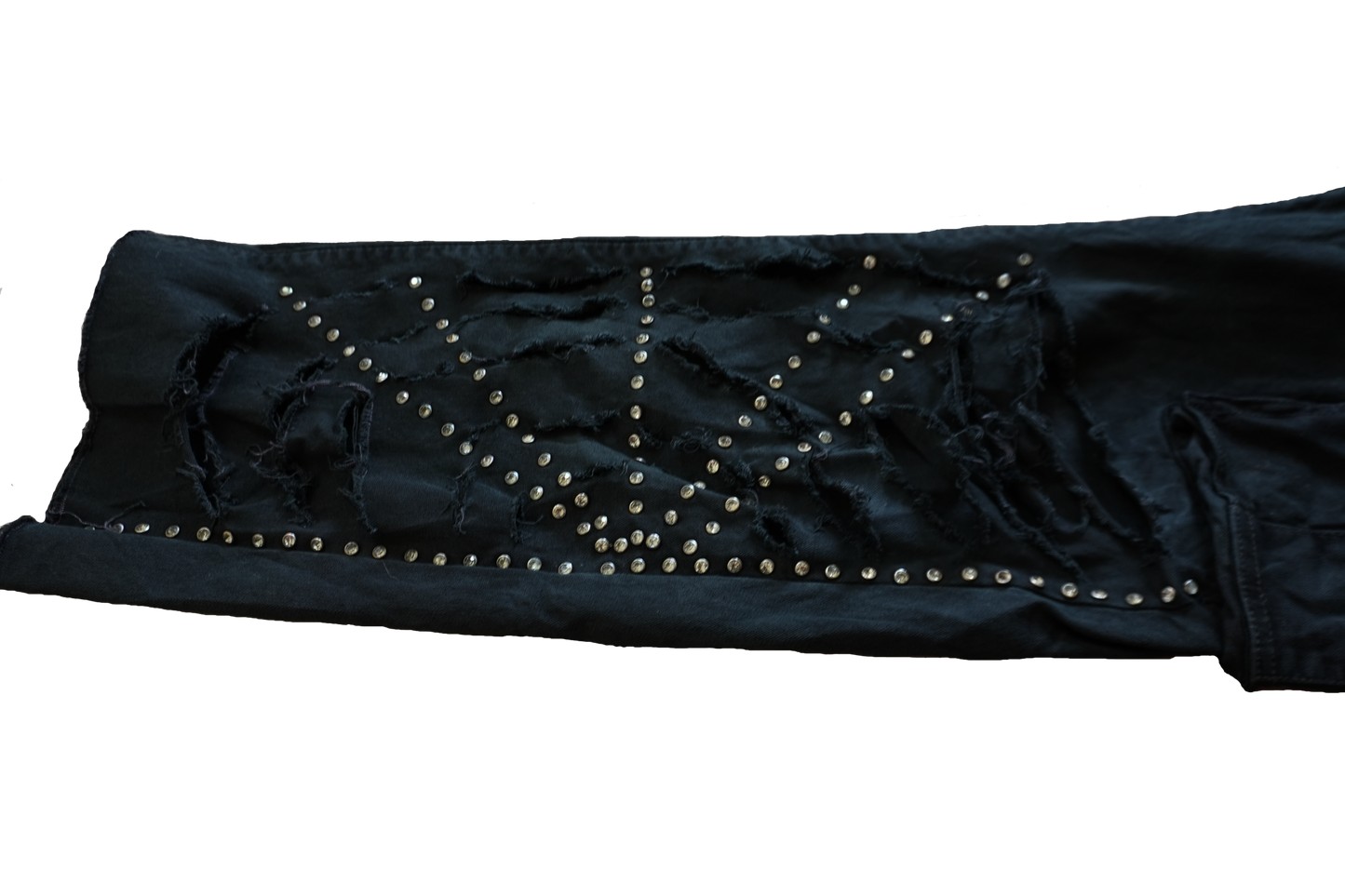 Custom Spider Cargos