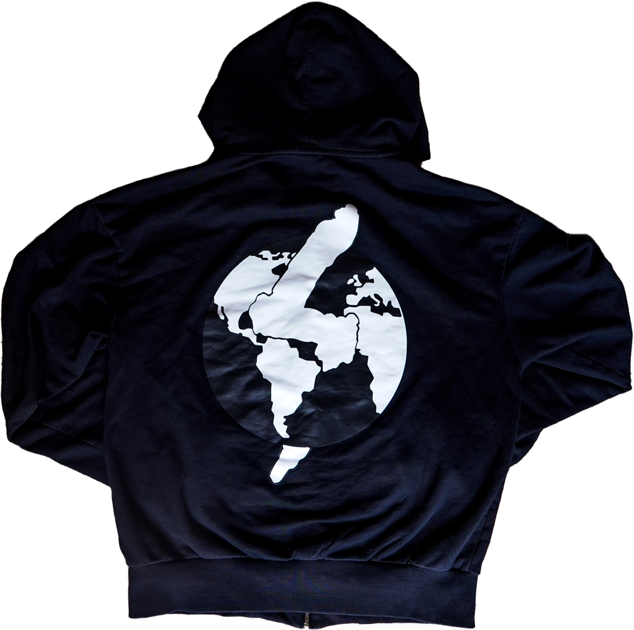WrldStrike Full Zip Jacket