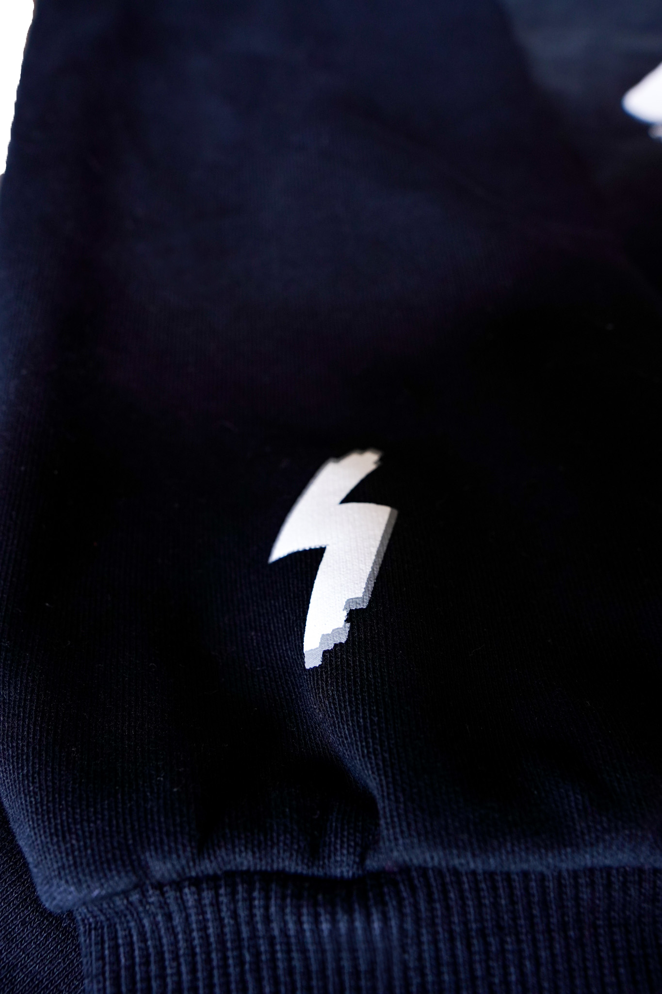 WrldStrike Full Zip Jacket