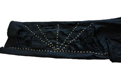 Custom Spider Cargos