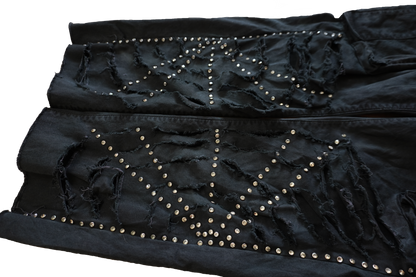 Custom Spider Cargos