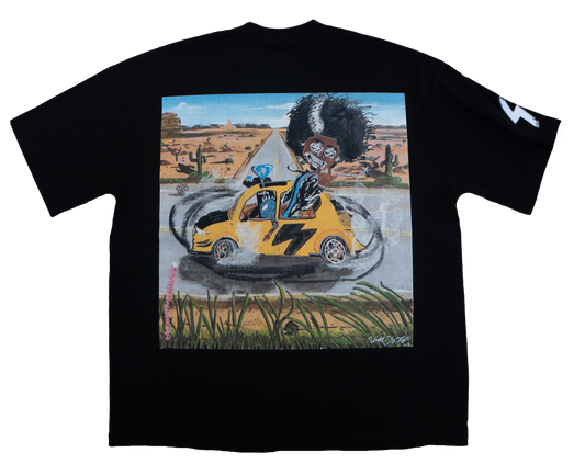 WrldStrike "Strike Summer Tee"