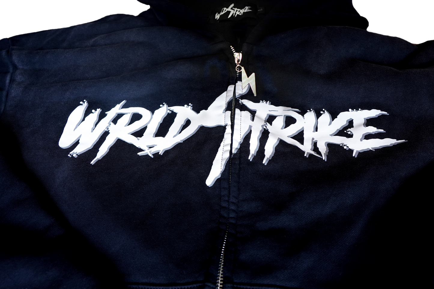 WrldStrike Full Zip Jacket
