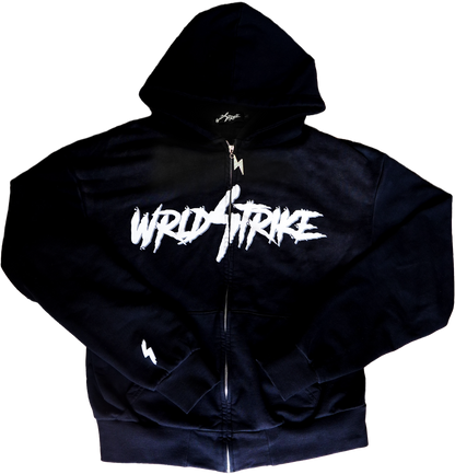 WrldStrike Full Zip Jacket