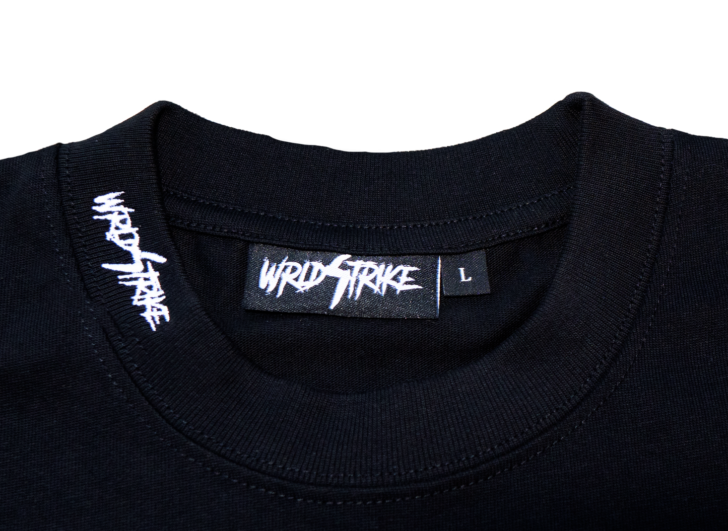WrldStrike "Strike Summer Tee"