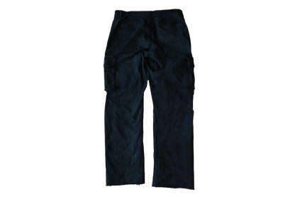 Custom Spider Cargos